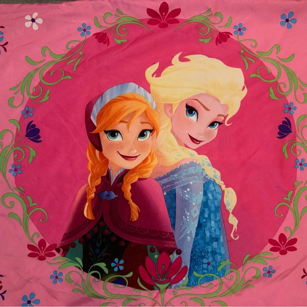 N/A disney frozen